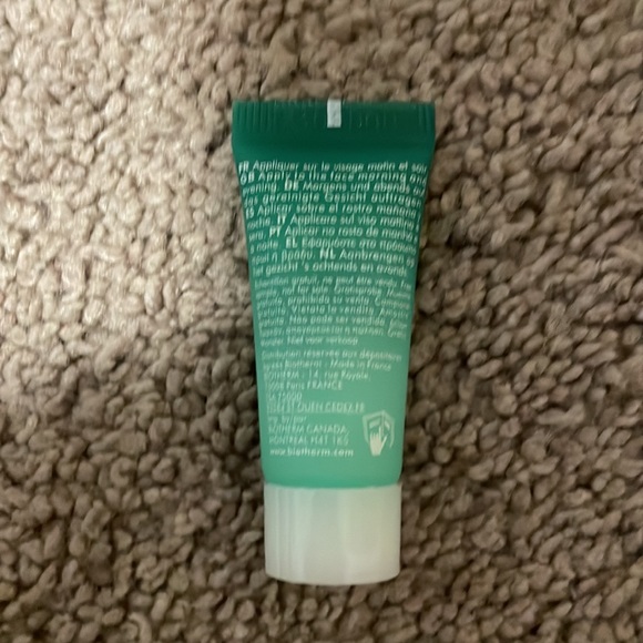 Biotherm Aquasource gel hydrant - Picture 3 of 5